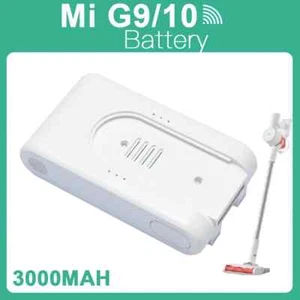 Battery For Xiaomi G10 G9 / Dreame T30 T20 Pro T10 R10 Vacuum Cleaner G10 Plus - Picture 1 of 6