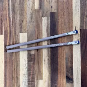 (2) Palomino Blackwing Band 1 Bleistifte – Hommage to Guy Clark – September 2017 - Bild 1 von 1