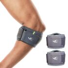 Elbow Brace With Gel Pad Support For Forearm Tension Relief, Tennis Elbow Bra...