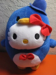 HELLO KITTY TUXEDOSAM POMPOMPURIN KEROPI MY MELODY MONKICHI PLUSHY - Picture 1 of 29