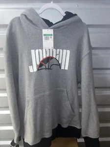 Nike Jordan Sweater Men XL - Picture 1 of 6