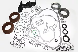 For Honda Accord BAYA MAYA Rebuild Kit Automatic Transmission Overhaul 03-04 - Foto 1 di 2