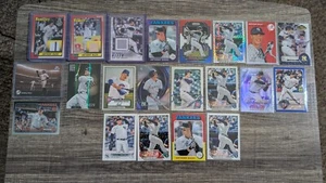 Anthony Rizzo - Yankees lot 21 unique cards Fast Shipping, Read Description!! - Picture 1 of 10