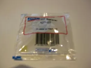 627 ZZ (Single Row Radial Bearing) SKF - Picture 1 of 1