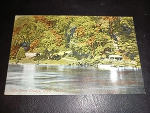 The Ferry Cottage, Corby Castle, GREAT CORBY, Cumberland - Picture 1 of 2