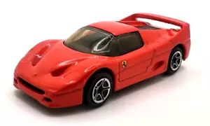 Matchbox Superfast Ferrari F50 Red New Loose 1:59 Scale - Picture 1 of 6