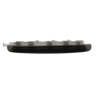 High Level Brake LED Light Rear Third Stop for Seat Altea & Altea XL 07-15 Black - Imagem 1 de 4