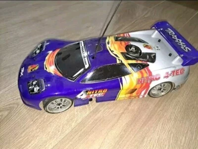 rc vintage - Immagine 1 di 4