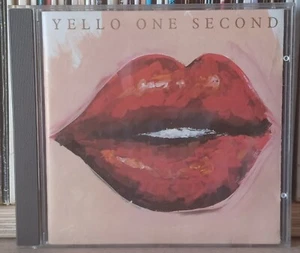 (9) Yello - One Second CD PHIL - Imagen 1 de 1