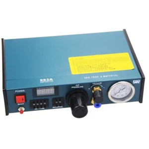 Glue Dispenser machine Liquid Semi Automatic Dispensing 983A 220V Glue Dispenser - Picture 1 of 9