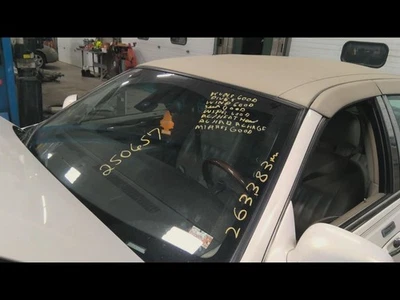 Air Cleaner 4.6L Without Police Package Fits 03-04 CROWN VICTORIA 724952 - Image 1 of 4