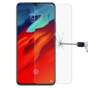 0.26mm 9H 2.5D Tempered Glass Film for Lenovo K10 Plus, Z6, Coolpad, Cubot - Photo 1 sur 12