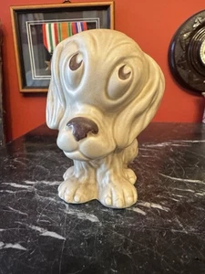 Vintage Sylvac Dog 1246 - Picture 1 of 6