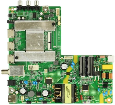 Материнская плата/источник питания JVC 515C28211M12 для LT-40MAW325 - Изображение 1 из 2