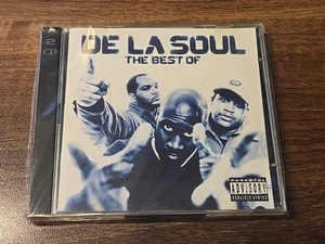 De La Soul - Best of (2003) - Bild 1 von 2