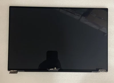 OEM Dell XPS 9700 9710 Precision 5750 UHD LCD Touchscreen ASSEMBLY 05P925 S2 F5 - Image 1 of 4