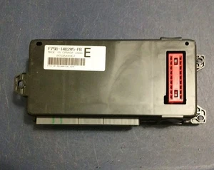 F75B-14B205-PB 1997 1998 97 98 FORD F150 250 GEM MULTIFUNCTION MODULE MANUEL 4x4 - Picture 1 of 6