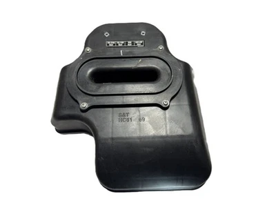 2017 HYOSUNG GD250R OEM AIRBOX AIR INTAKE FILTER CLEANER BOX - Image 1 of 4