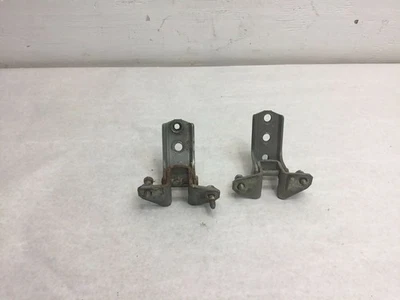 Juego de bisagras para puerta delantera derecha Mitsubishi Endeavor 2003 2004 2005 2006 2007:O Foto 1 de 4