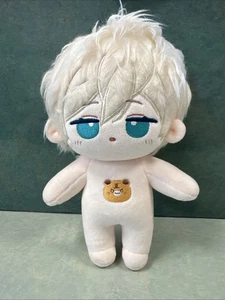 Tenshouin Eichi personaggio 20 cm bambola morbida ufficiale con licenza da collezione - Foto 1 di 11