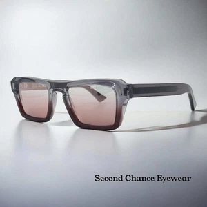 Cutler and Gross M:1318 C05 Handmade Sunglasses-51mm-Rare-Full Kit-New|Unworn - Picture 1 of 10