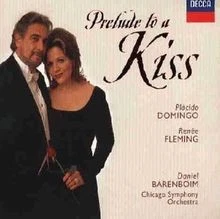 Prelude To A Kiss von Fleming | CD | Zustand sehr gut - Bild 1 von 2