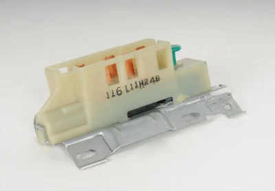 84 85 86 87 88 89 CHEVROLET CAMARO IGNITION / START SWITCH NEW GM A/C DELCO - Image 1 of 2