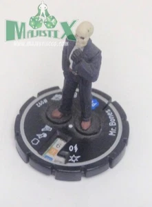 Heroclix Unleashed set Mr. Bones #092 Unique / Super Rare figure! - Picture 1 of 1