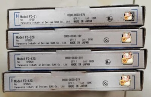 1pc new freeshipping for  Panasonic FD-42G   - Picture 1 of 3