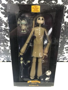 Disney Pesadilla Antes de Navidad Jack Skellington 30cm Figura Muñeca Figura Juguete - Imagen 1 de 11
