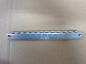 UF-12 Druckentlastungsfettverteilergehäuse - Bild 1 von 4