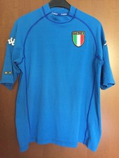 magliette kappa italia