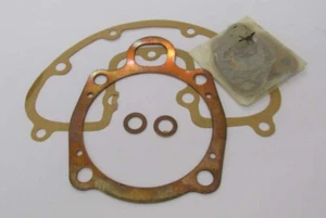 BSA B40 B44 DECOKE GASKET SET 1964 - 1970 BSA 332D - Picture 1 of 1