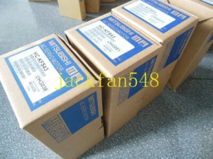 1PC Mitsubishi HC-KFS43 Servo Motor HCKFS43 New In Box Free EXPEDITED Shipping - Picture 1 of 2