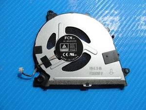 Asus ZenBook 14 Q408UG 14" Genuine CPU Cooling Fan HQ23300124000 - Picture 1 of 3