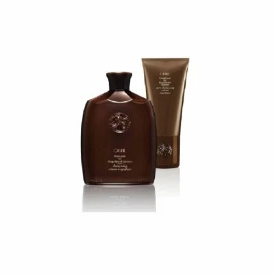 Oribe Shampoo For Magnificent Volume 8.5oz & Conditioner 6.8oz SET FAST SHIPPING - Image 1 of 2