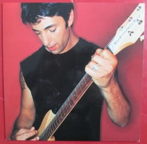 ARNO ELIAS - CD SINGLE PROMO "DES ALLERS RETOURS" GRAND FORMAT - Picture 1 of 2