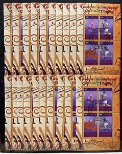 20x Disney  / Cartoons - CTO - D118 - Picture 1 of 1