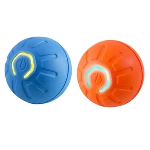 Shaky Toy For Dogs Ball Shaking Dog Vibrating 3rs Gen Interactive Automatic - Picture 1 of 9