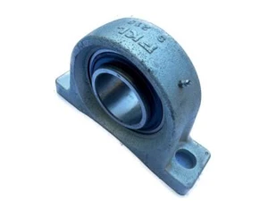 FKL S215 Bearing Housing NEW FREE FAST SHIP - Picture 1 of 7
