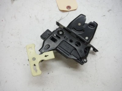 2009 PONTIAC G6 A/T TRUNK LOCK LATCH ACTUATOR OEM 2007 2008 - Image 1 of 4