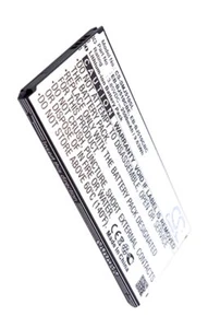 Batterie 2500mAh type EB-BJ510CBC EB-BJ510CBE Pour SAMSUNG Galaxy J5 2016 - Photo 1 sur 1