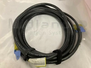 IBM FC#1864 45D4788 12X DDR cable 8.0 m (26.2 ft.) p series, i series - Picture 1 of 3