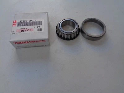 Yamaha TT XT YZ Lager Lenkkopflager Lager Gabelbrücke Bearing Yamaha 93332-00078 - Bild 1 von 4