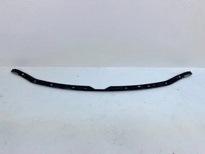 22-24 Subaru WRX Front Bumper Top Weather Strip Cover Upper Mounting Bracket OEM - Picture 1 of 4