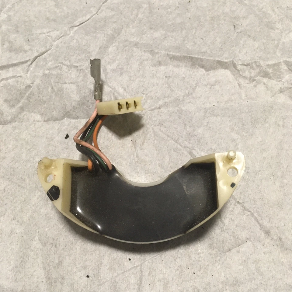 55. Pieza velocímetro para Suzuki intruder vs700 Vs 700 1986 86 34110-38A30 Foto 1 de 1