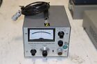 KEITHLEY  Instruments 150 B Microvolt - Anmeter W/CABLE