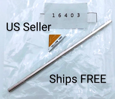 MJX Hyper Go RC Truck H16H H16E H16P Main Drive Shaft 16403 Ships FREE US Seller - Image 1 of 4