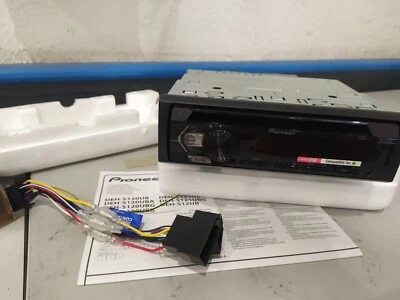 radiocd coche pioneer - Imagen 1 de 3