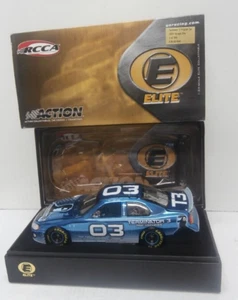 Action Elite Terminator 3 Program Car 2003 Intrepid Elite 1 of 300 Die Cast Car - Bild 1 von 13